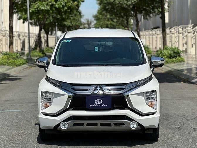 Mitsubishi Xpander 2021 AT 19000 km