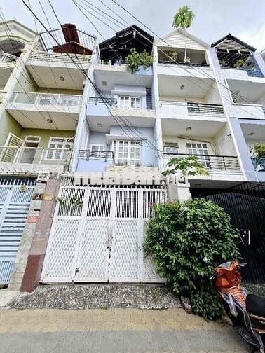 🌟 NHÀ ĐẸP MẶT TIỀN 14M – VỊ TRÍ ĐẮC ĐỊA QUẬN 8 – VÀO LÀ THÍCH NGAY! 🌟