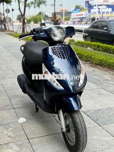 piaggio zip 100cc xanh đẹp đời cao chính chủ