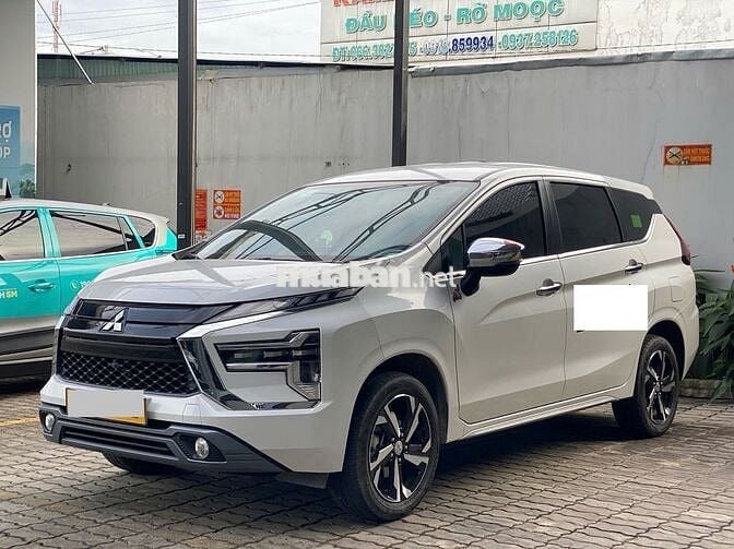 Xpander Premium 2025-Xe Kinh Doanh Odo nhẹ 29000Km