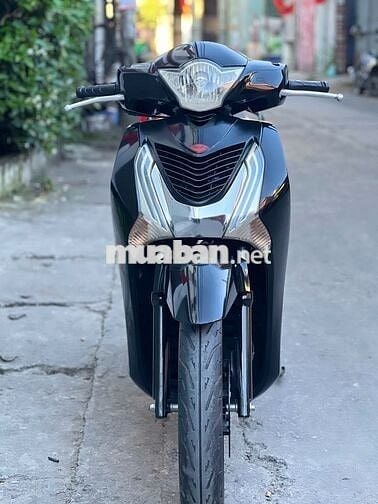 SH 125i, 2016, khóa smartkey, biển 29,bao sang tên