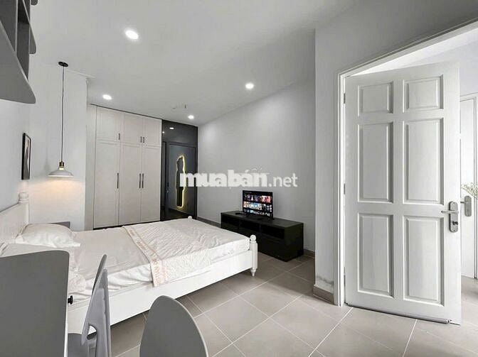 Hệ Thống Căn Hộ 5000+ Căn Cho Thuê Tại Quận 7 - Vị Trí Đẹp - Tiện Ích