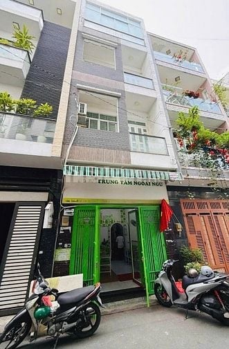 Bán nhà giá 3tỷ550 Nguyễn Ngọc Lộc,P14,Quận10 đang cho thuê 22tr/tháng