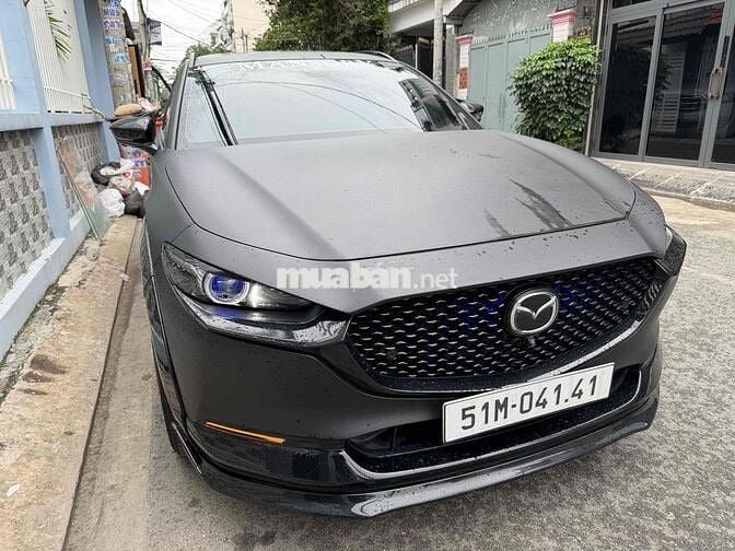 Mazda CX-30 2021 2.0 Premium - 65000 km