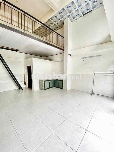 🔰MBKD MT Cộng Hoà 3 (10m ra Phan Đình Phùng) - Trệt Suốt 5x7m Có Gác