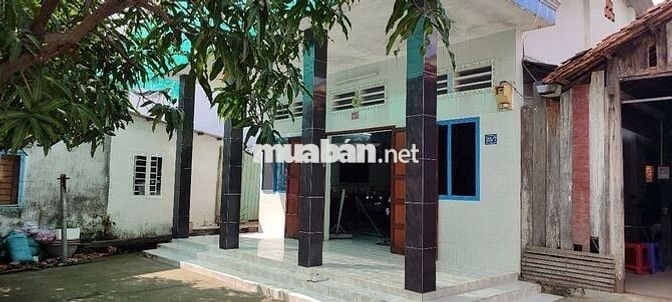 Nhà vườn 270m² nở hậu đẹp, Hẻm xe tải, Sát QL13, Giá chỉ 8.x tỷ TLCC