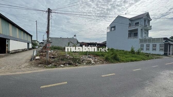 HÀNG HOT, 2 lô liền kề gần đường Đồng Khởi giáp Tràng Dài- Tân Phong