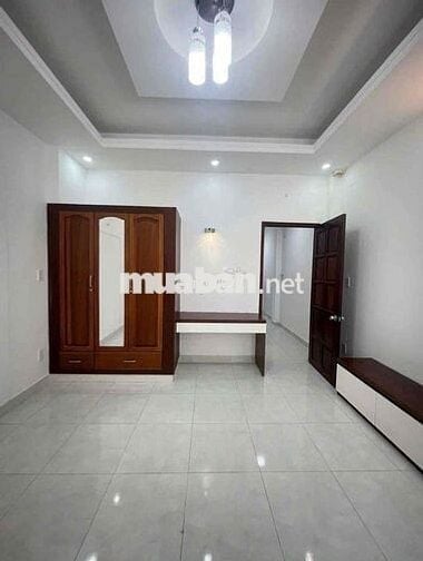 🏠Nguyên Căn 4Tầng 6PN Mặt Tiền KDC Nam Long Phú Thuận Q.7