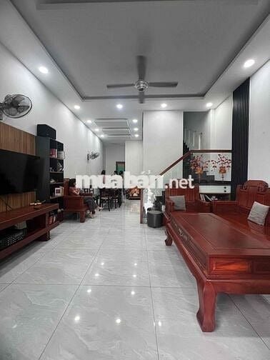 ⭕️ Bán nhà đẹp hoàn công đủ 😍