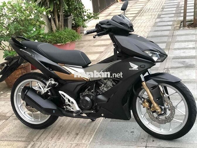 Winner X 2019 biển 66