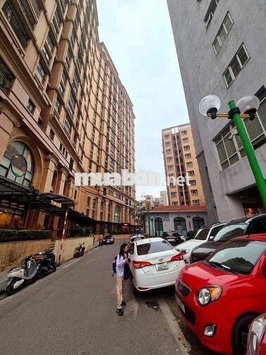 CĂN CƯ HOÀNG CẦU -85m2 -9,8Tỷ CHỦ CẦN BÁN NHANH