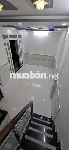 🏠 Nhà Mới 1️⃣ lầu 2️⃣ phòng Tân Xuân 6,Tân Xuân Cho Thuê 🏠