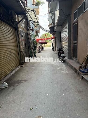 BÁN NHÀ LÊ TRỌNG TẤN, DIỆN TÍCH, 35.M2.. XD. 8.TẦNG. GIÁ. 14.3 TỶ