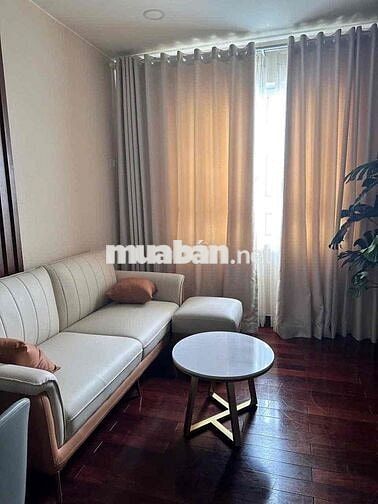 Bán ViVa Riverside Q6 – 53m² – 1PN – có NT  – Giá 3tỉ TL