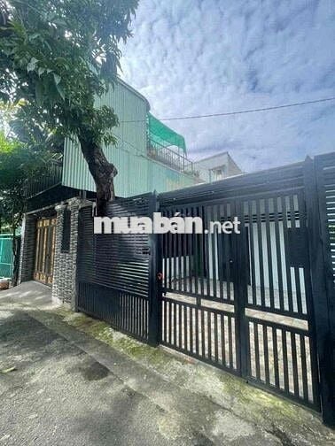 💎CHO THUÊ NHÀ NGUYÊN CĂN GẦN CẦU SĂN MÁU – 2PN – SÂN XE HƠI