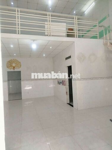 🏠 Nhà 3️⃣ phòng hẻm xe hơi, 1 / QL22,Huflit, Nhà thờ Bùi Môn 🏠