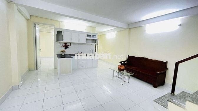 🏡 56m2👉 Đ.PHẠM VĂN HAI🔹GẦN ✈️