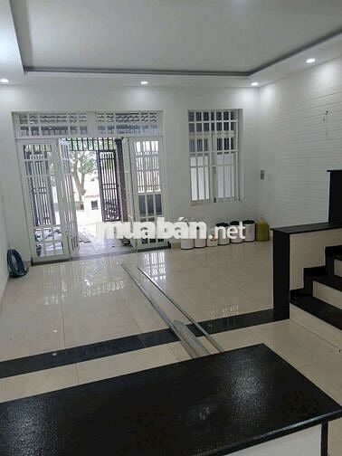 🏠 Nhà 1lầu 3phòng đường 6m,gần trường Nguyễn Hồng Đào, Xuân Thới Sơn