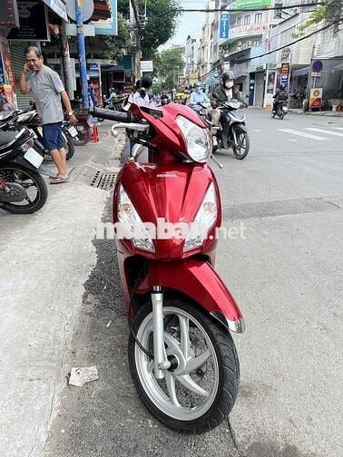 Vision fi, Đk 2018, Odo 15700km, Xe Zin, Máy Êm.