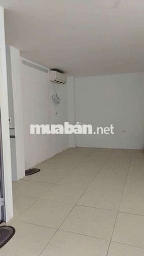 Cho thuê nhà tầng 1 vừa ở vừa bán hàng online, vp