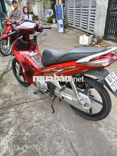 Can ban xe future nhu hinh hoac giao luu xe khac