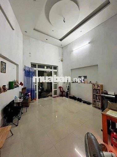 Nhà ngay trung tâm Thủ đức đường 16 Linh Trung gần bệnh viện 3PN 2WC