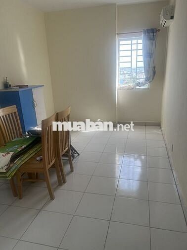 BÁN CHUNG CƯ HQC HÓC MÔN, 1.05TỶ , 54M2, 2PN, 1WC