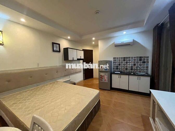 Phòng FULL nội thất, ngay Phú Mỹ Hưng