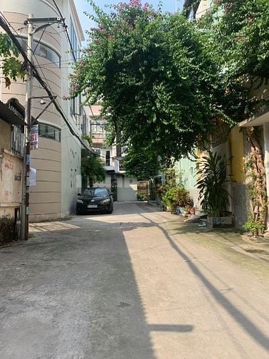 Nhà đẹp 5 tầng HXH Nguyễn Văn Đậu giá chỉ nhỉnh 10 tỷ