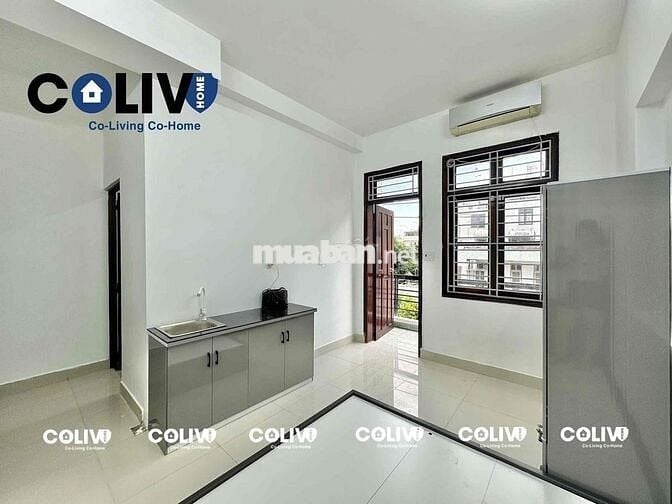 ❌KHAI TRƯƠNG CHDV BAN CÔNG MỚI ❌