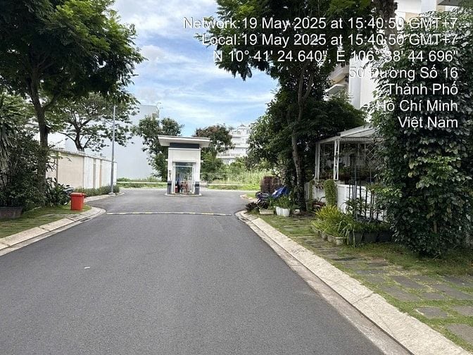 BÌNH CHÁNH - COMPOUND LOVERA PARK - NỘI THẤT CAO CẤP - 80M2 - 8 TỶ