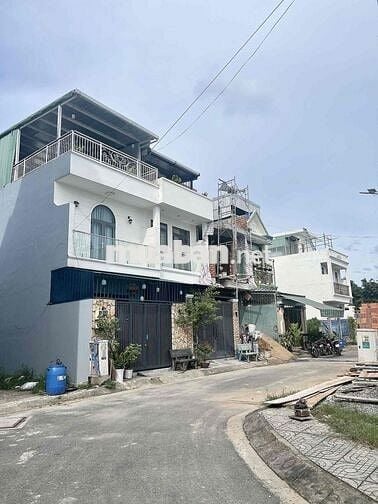 LÔ ĐẤT HXH NGAY TRUNG TÂM CHỢ BÌNH CHIỂU