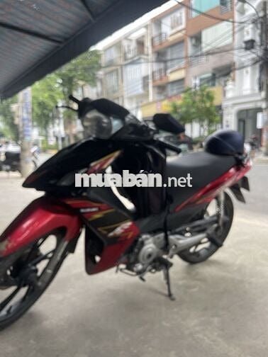 Cần tiền về quê bán nhanh xe Axelo. Giấy tờ đầy đủ