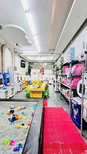 BÁN NHÀ MẶT TIỀN TT QUẬN 1–GIẢM SỐC CÒN 22 TỶ DT:4,2x17,5CN:70,97m2