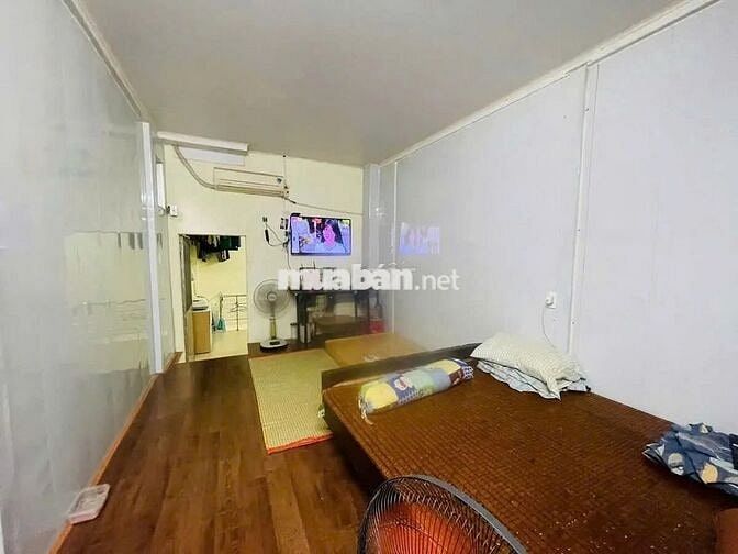 ⚡️A NHÀ ĐÂY!: Ô TÔ 40M🚘 - ĐẤT VUÔNG - DÂN XÂY BỀN ĐẸP. bán nhà