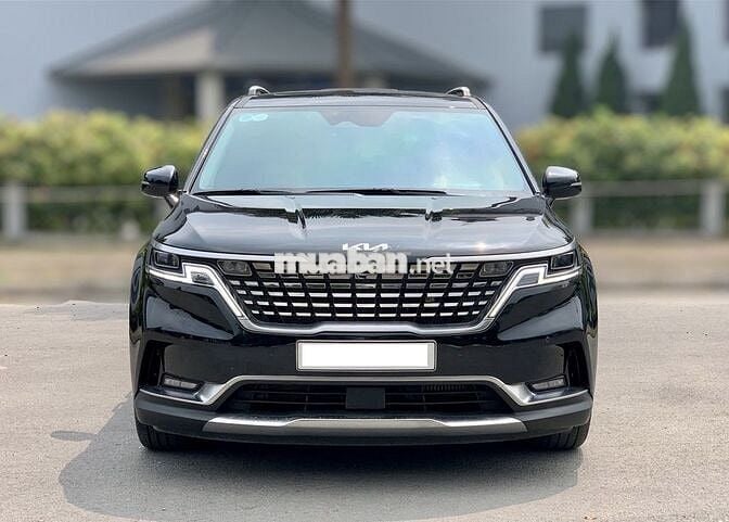 Kia Carnival 2022 Signature 2.2D 7 chỗ - 46,000 km