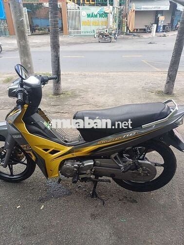 Sirius 2022 bs78 chính chủ giao cccd chủ xe