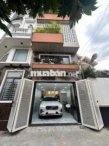 💎 💎 💎 FULL NỘI THẤT XE HƠI NGỦ TRONG NHÀ 4PN 5WC LÊ ĐỨC THỌ GV