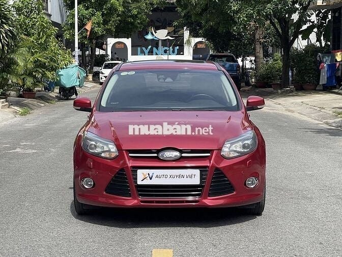 Ford Focus SPORT Hatchback 2014 Cực Chất