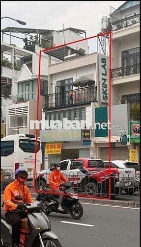 Cho thuê mặt bằng kinh doanh