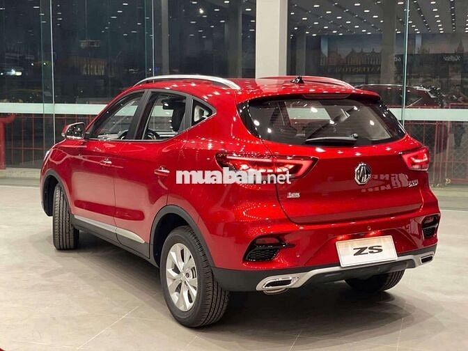 MG ZS💥MIỄN PHÍ TRƯỚC BẠ-ĐƯA TRƯỚC CHỈ 128 TRIỆU💥