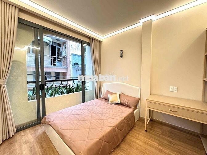 🎀 CĂN HỘ 1PN XINH XINH 🎀 FULL NT📍ngay PHAN ĐÌNH PHÙNG, PHÚ NHUẬN✨