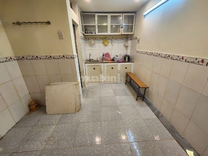 Bán nhà chính chủ đ Nguyễn Ảnh Thủ q12 gần khu cn Tân Thới Hiệp 