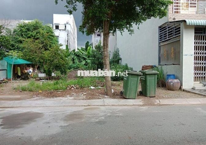 SANG GẤP ĐẤT BÌNH NHÂM 80m2 gần SÂN GOLF SÔNG BÉ, THUẬN AN, BÌNH DƯƠNG