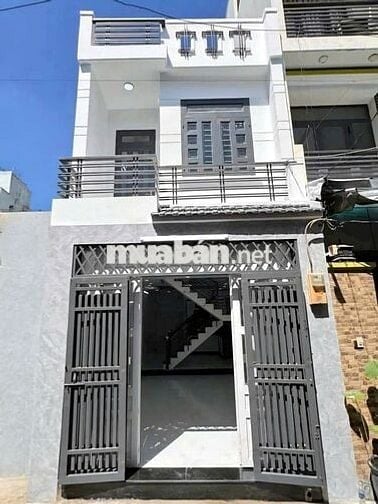 Cần cho thuê nhà HXH 72/6A Phan Đăng Lưu P.5 Q.Phú Nhuận