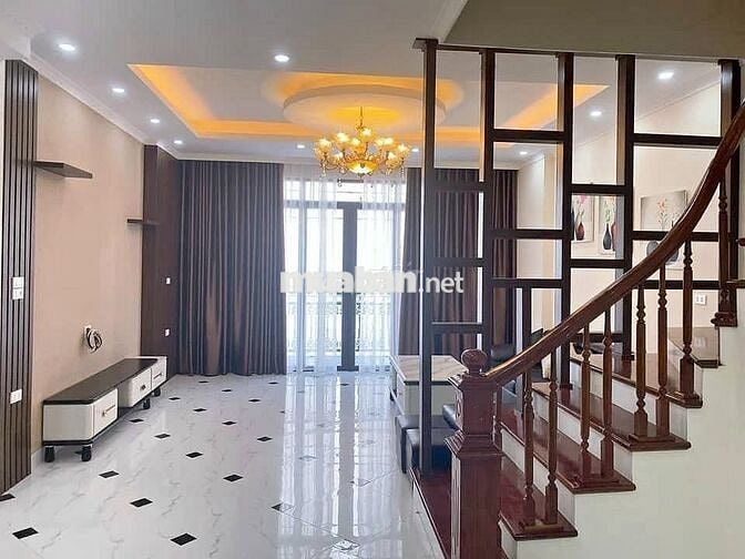 (HOT)  Liễu Giai – Đội Cấn 45m², MT 5.3m, Ngõ Rộng, Vừa Ở Vừa Cho Thuê