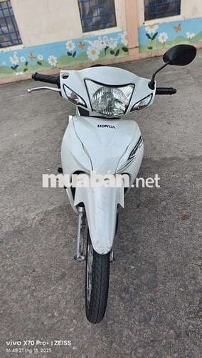 Wave @ 110 2020 nguyên zin bstp