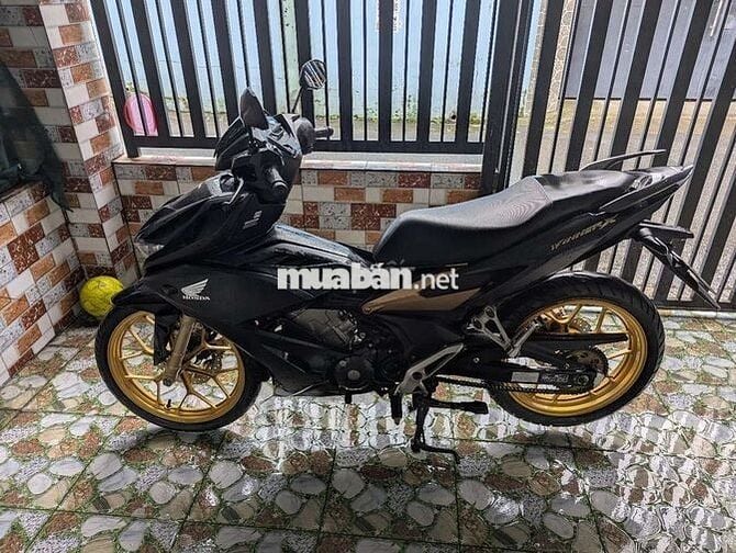 Bán xe winer x abs 2021