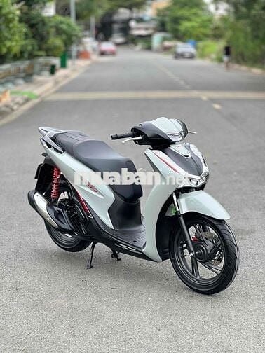 Honda SHVN 125 ABS 9/2025 Xám Xi Măng Odo 800km🎉🎉🎉