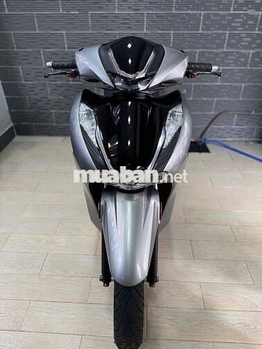 Honda SH350 2022 Bạc Porsche Sporty 15000 km